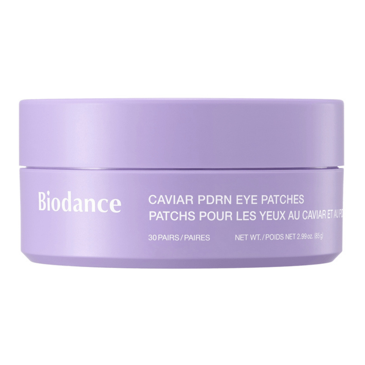 Biodance Caviar PDRN Eye Patches