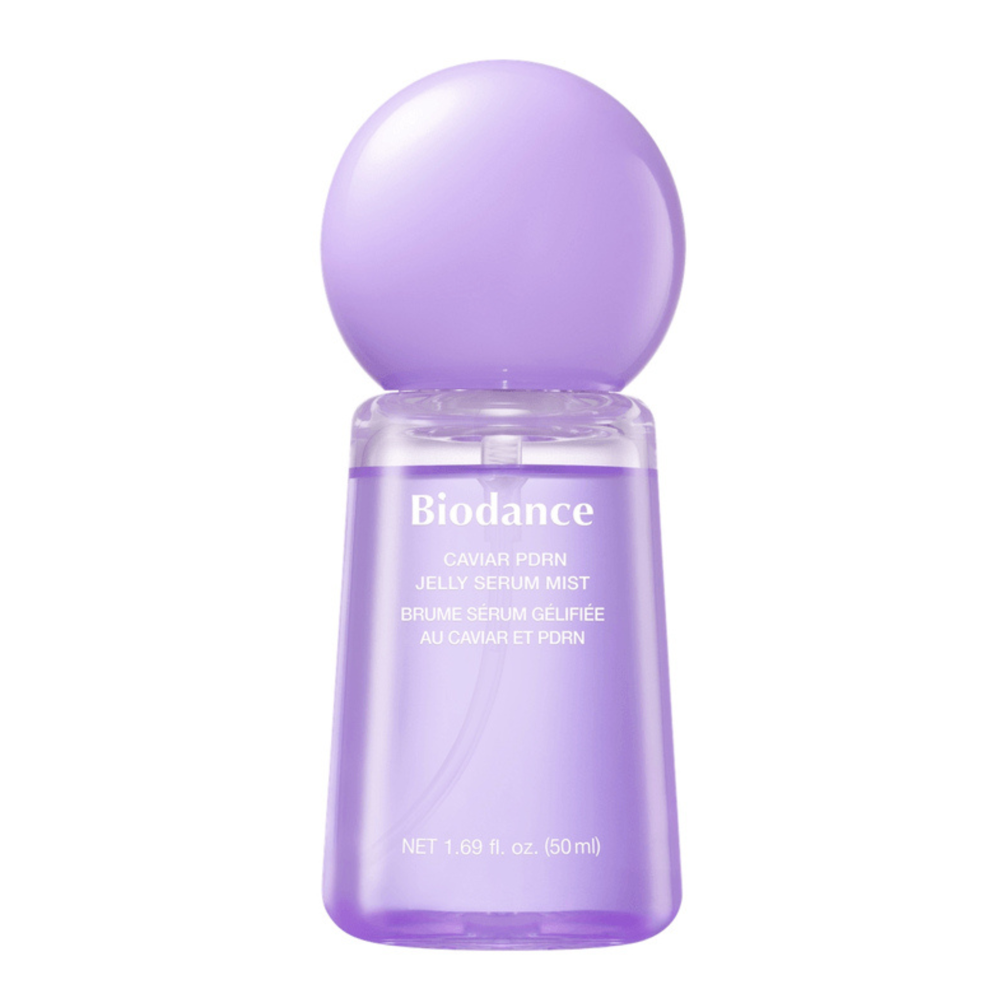 Biodance Caviar PDRN Jelly Serum Mist