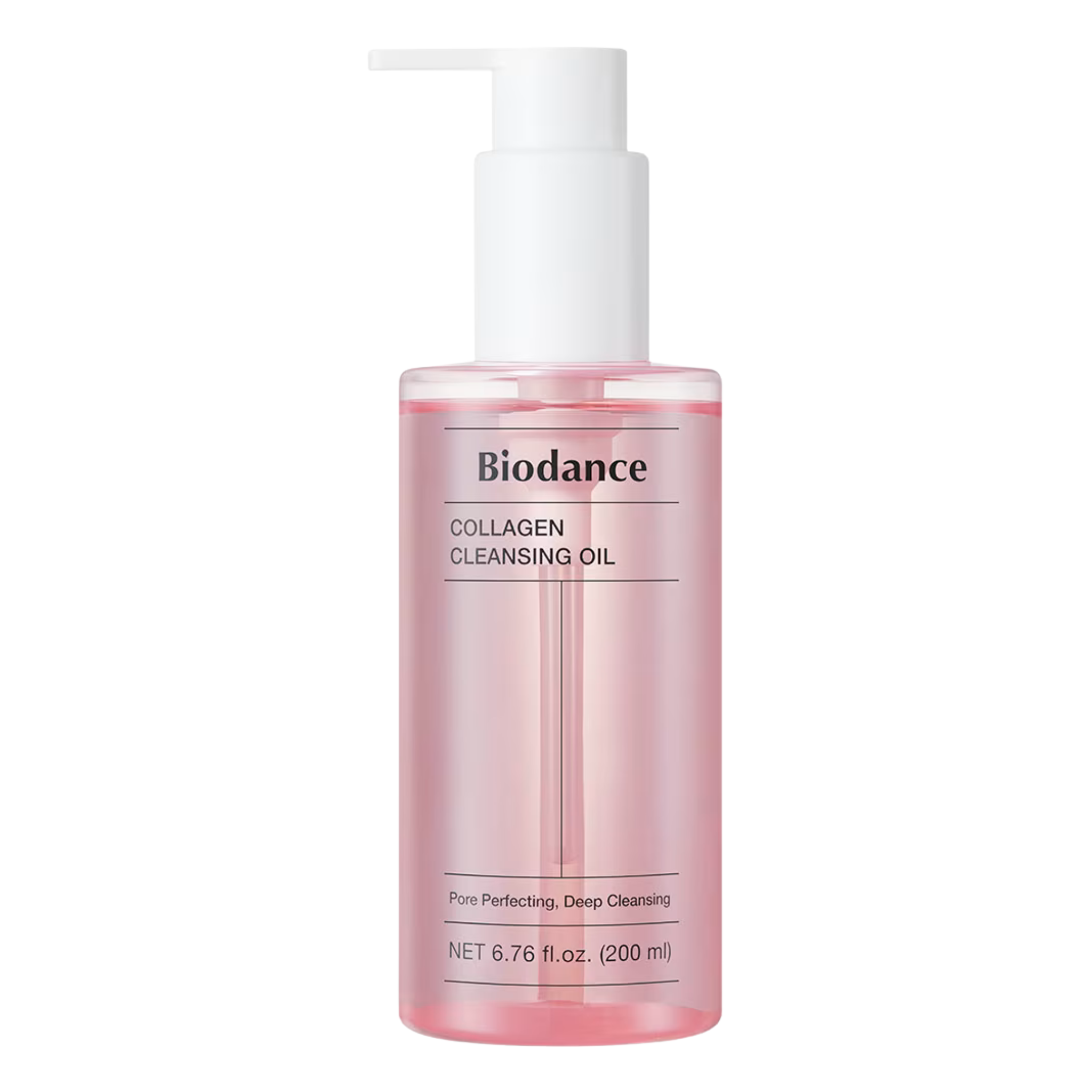 Biodance Collagen Cleansing Oil