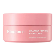 Biodance Collagen Peptide Eye Patches