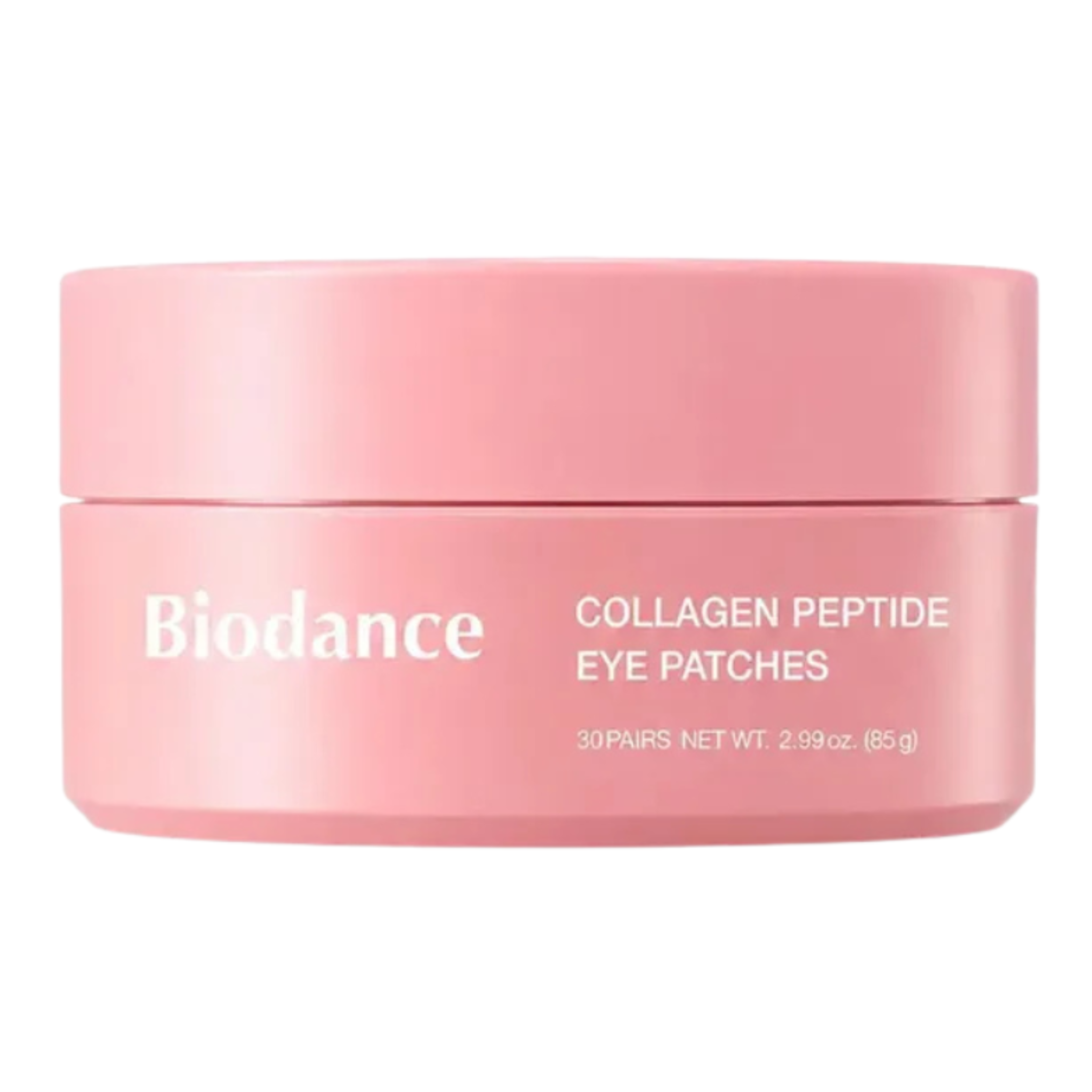 Biodance Collagen Peptide Eye Patches