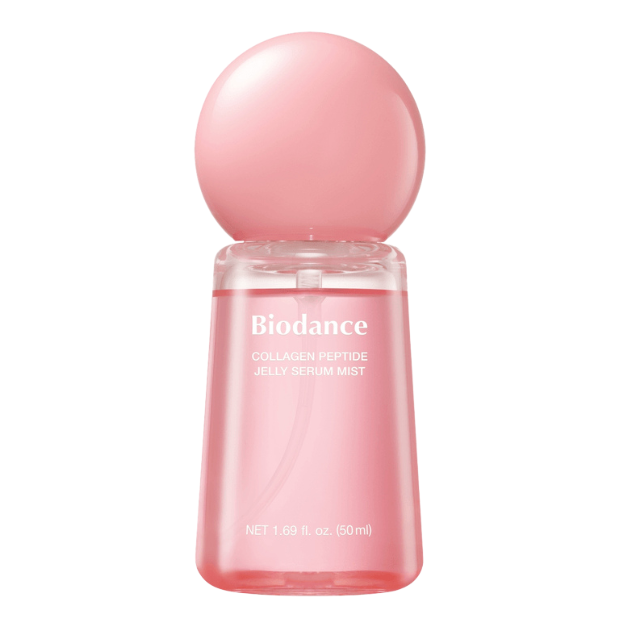 Biodance Collagen Peptide Jelly Serum Mist