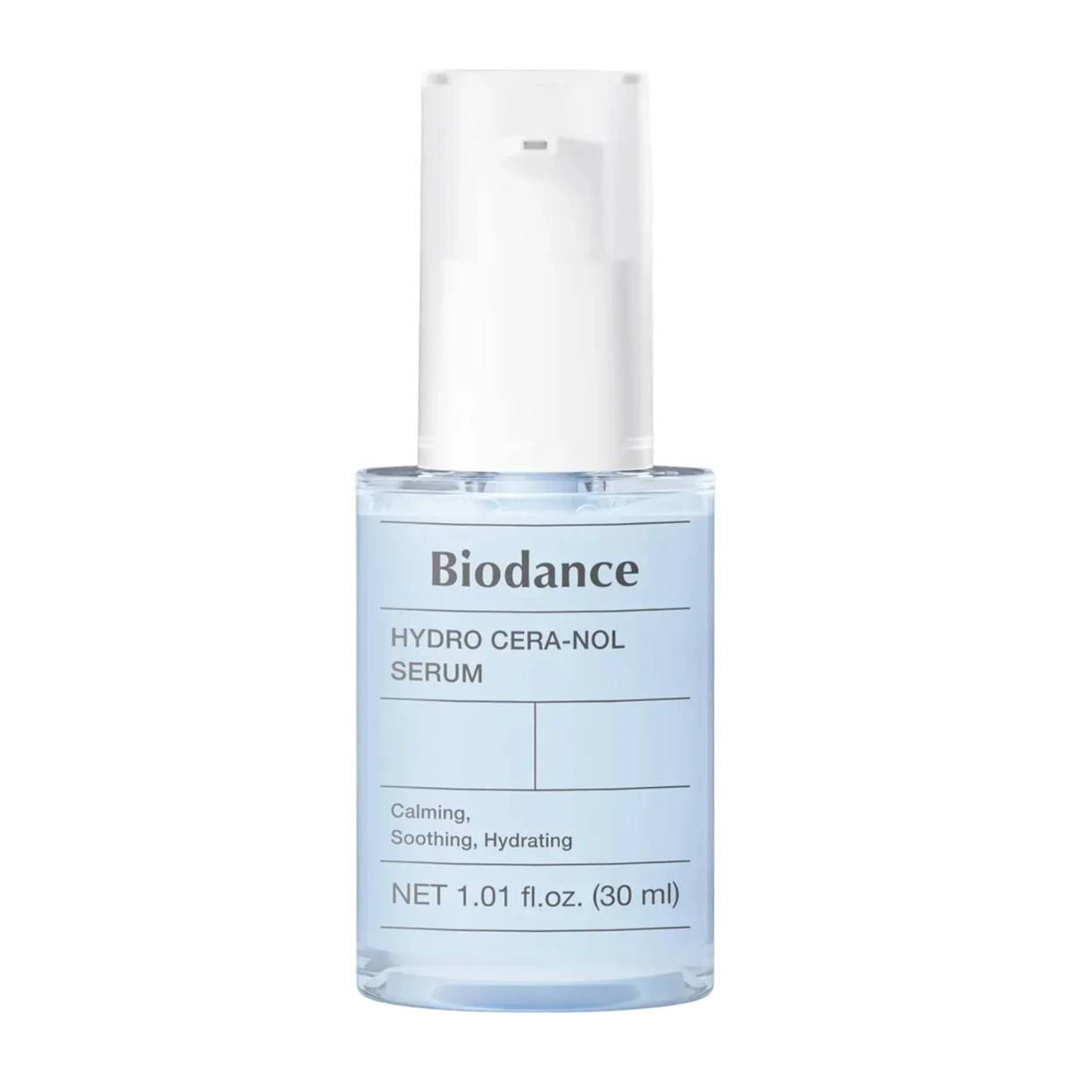 Biodance Hydro Cera-Nol Serum