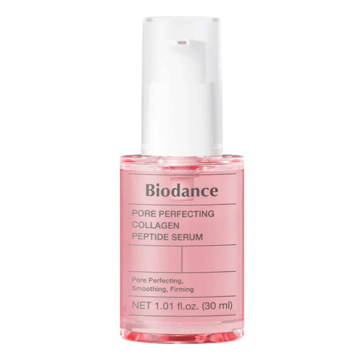 Biodance Pore Perfecting Collagen Peptide Serum