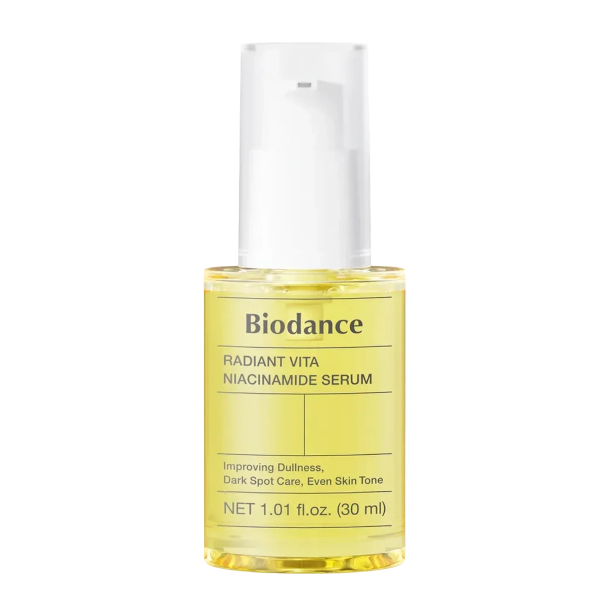 Biodance Radiant Vita Niacinamide Serum