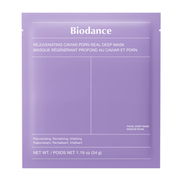 Biodance Rejuvenating Caviar PDRN Real Deep Mask