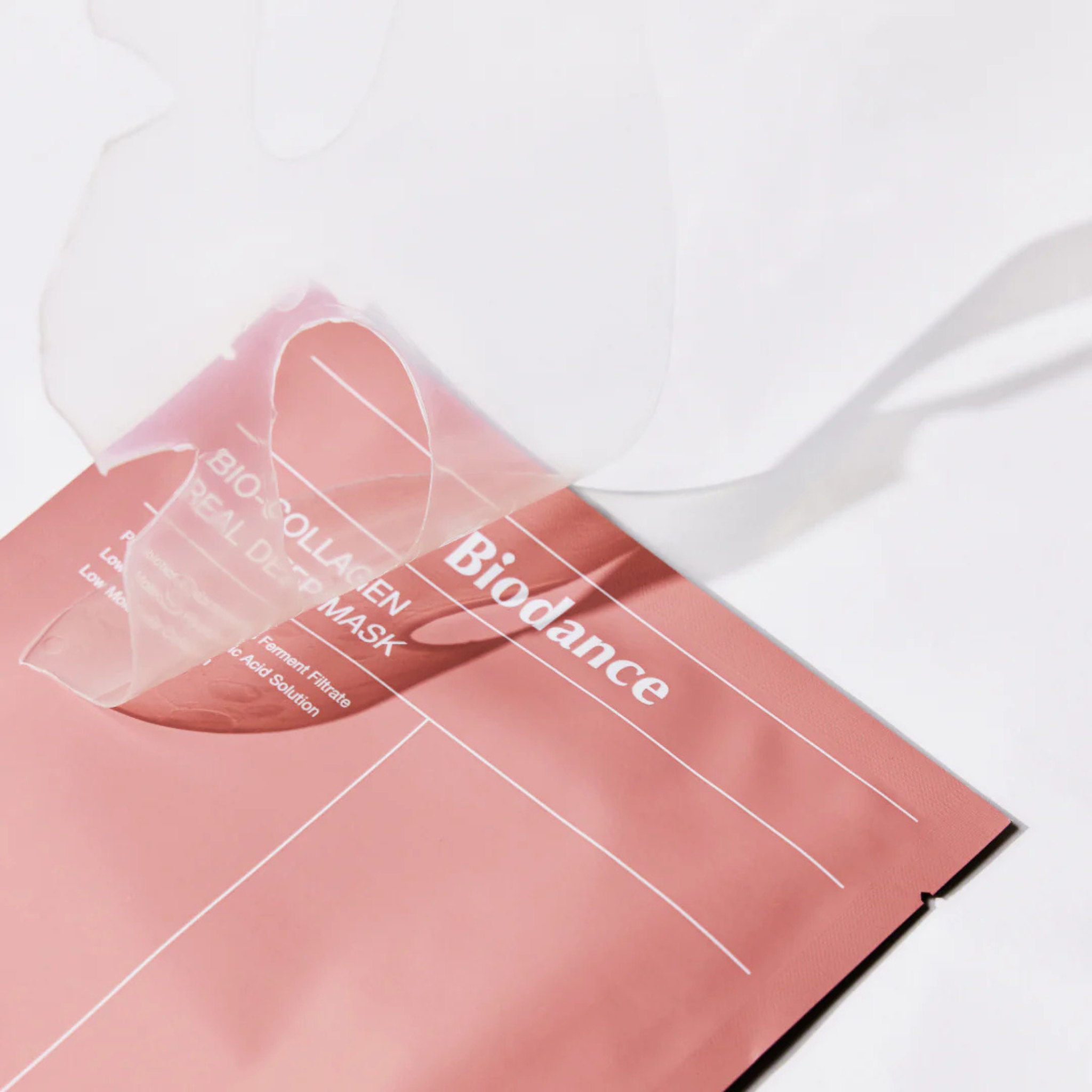 Biodance Bio Collagen-Real Deep Mask