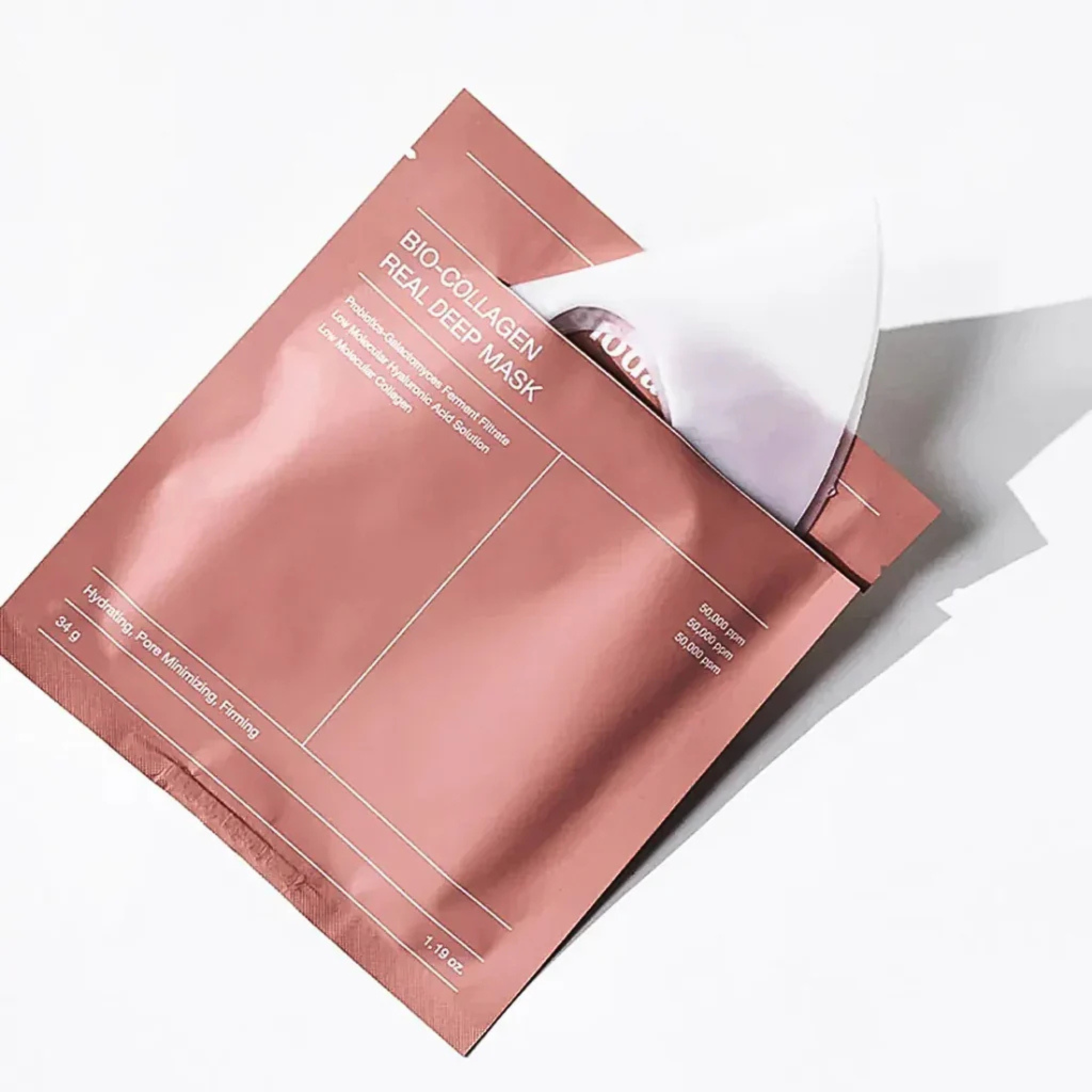 Biodance Bio-Collagen Real Deep Mask Set