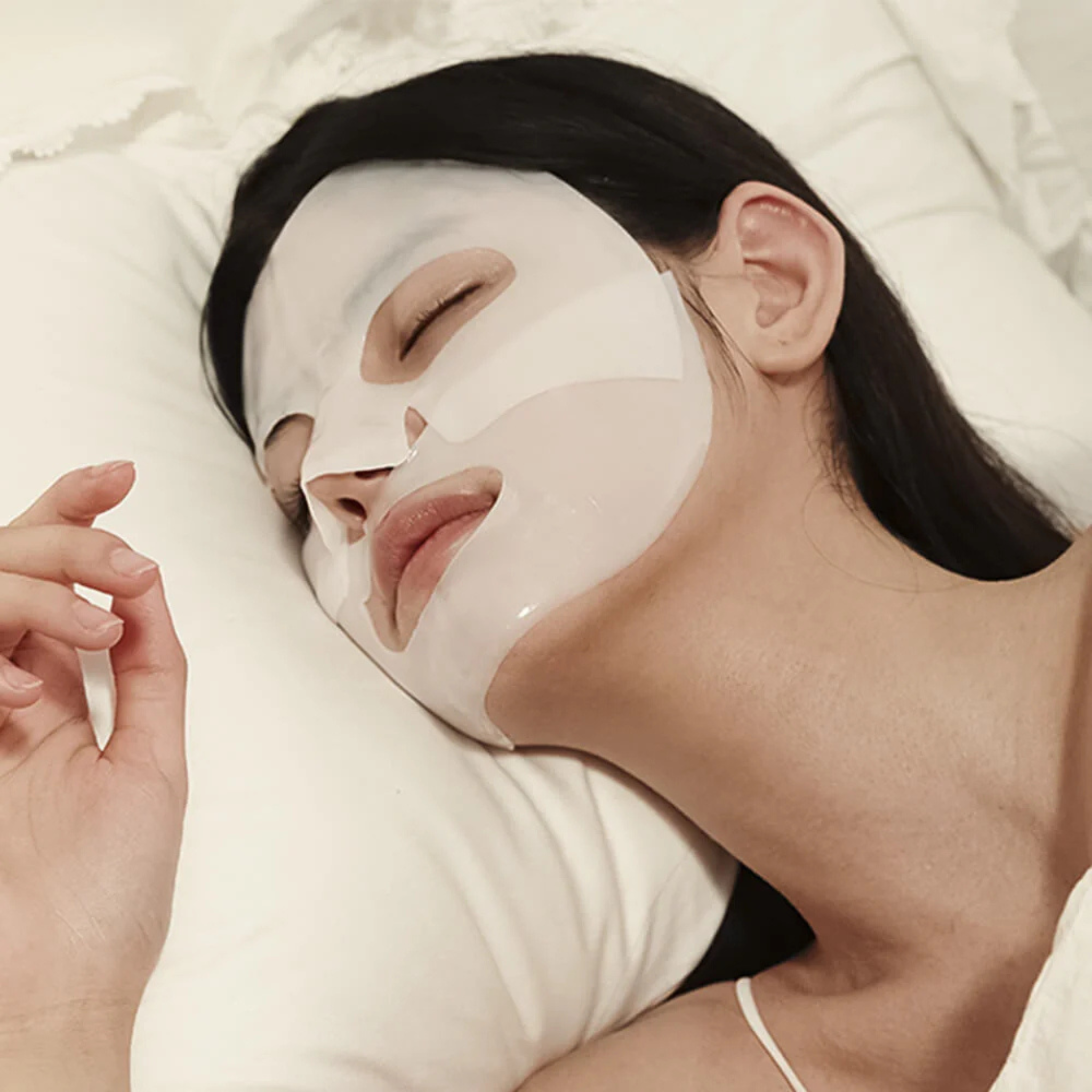 Biodance Bio-Collagen Real Deep Mask Set