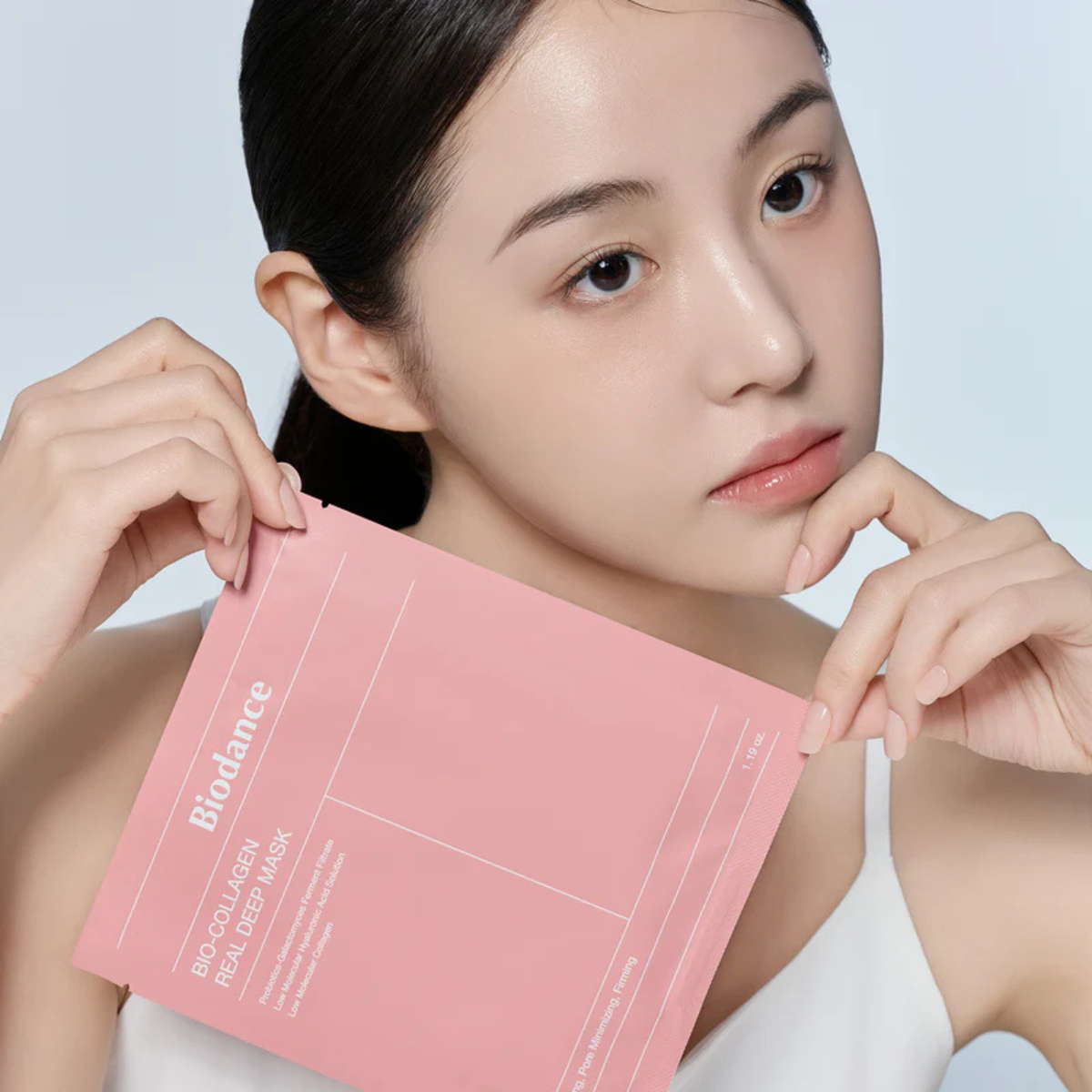 Biodance Bio-Collagen Real Deep Mask Set
