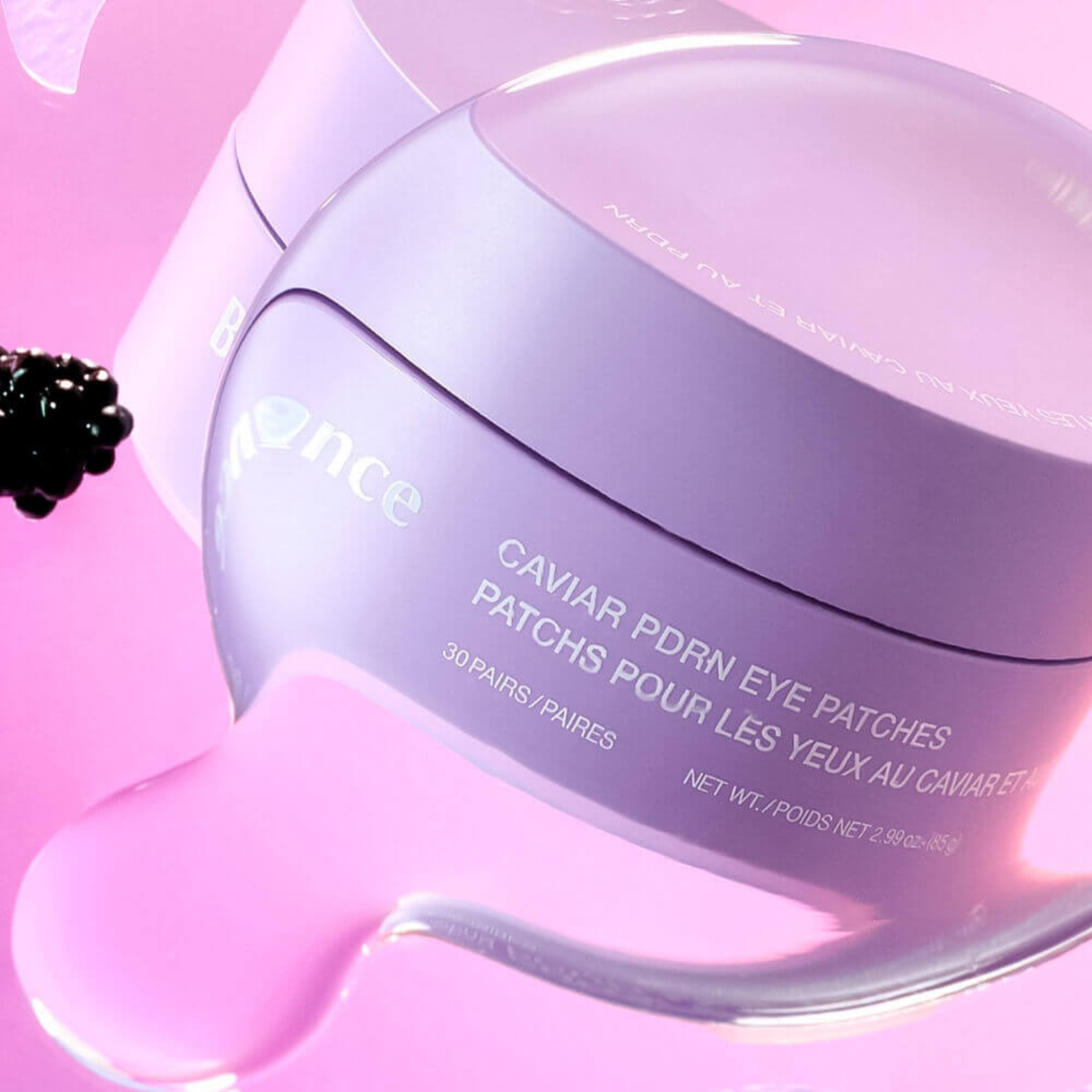 Biodance Caviar PDRN Eye Patches