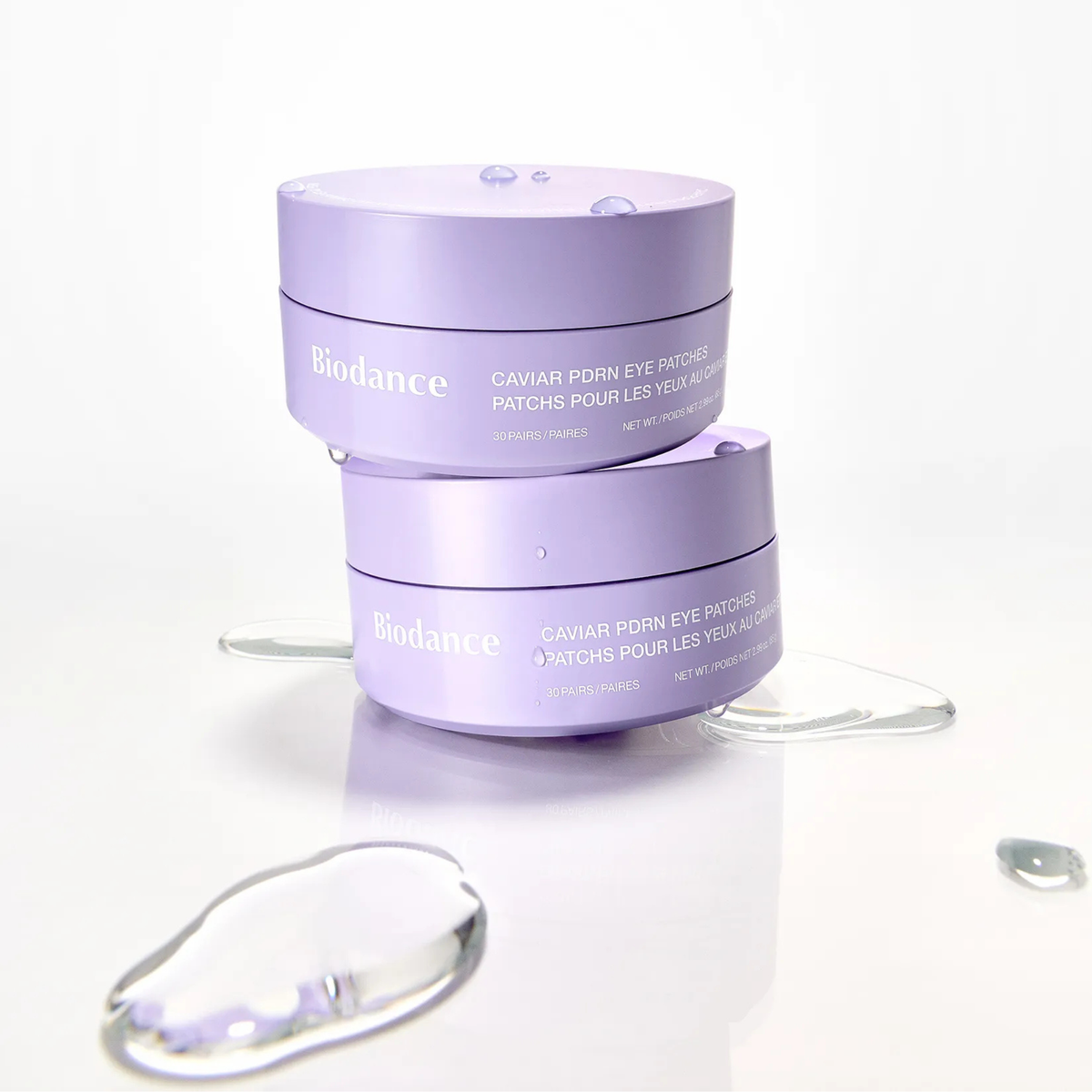 Biodance Caviar PDRN Eye Patches