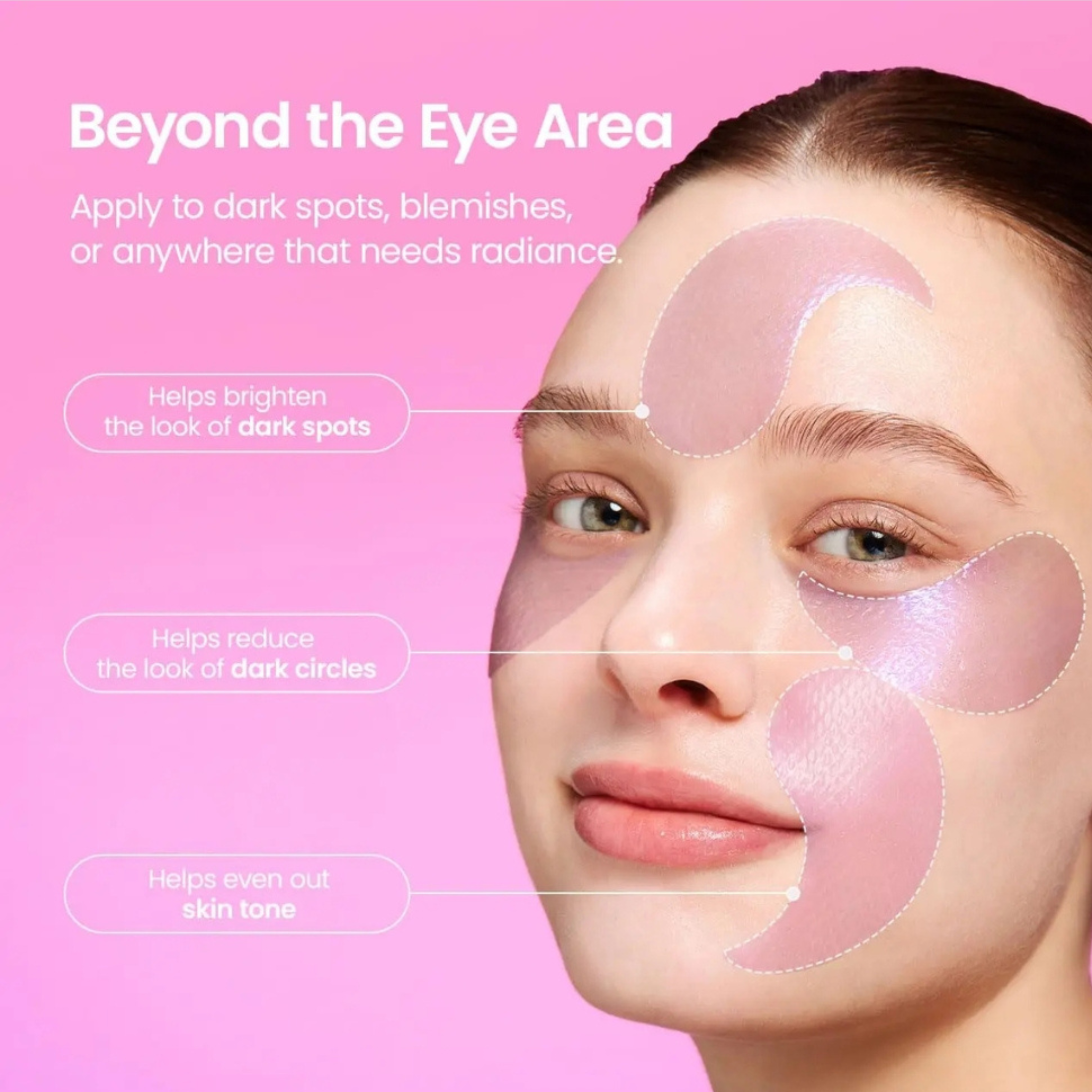 Biodance Caviar PDRN Eye Patches