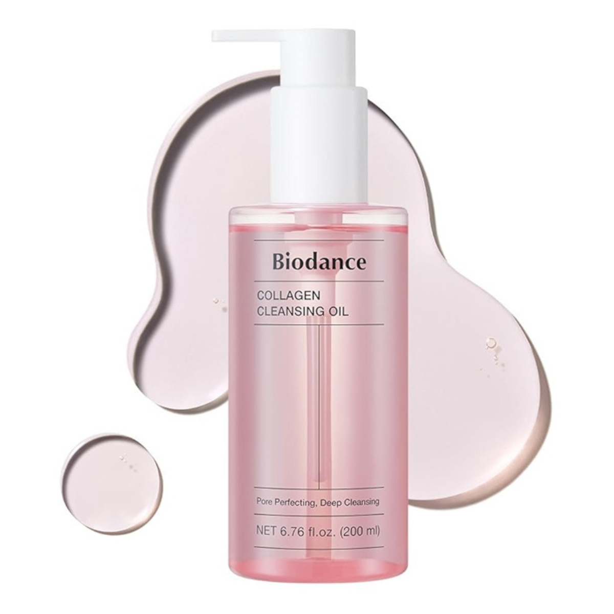 Biodance Collagen Cleansing Oil
