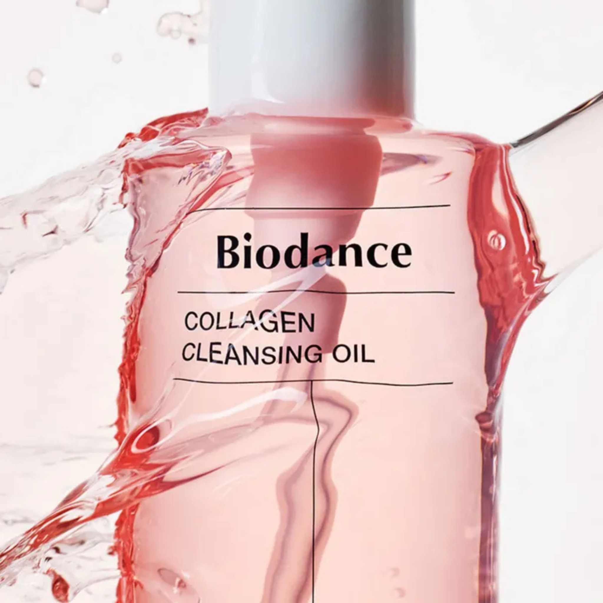 Biodance Collagen Cleansing Oil