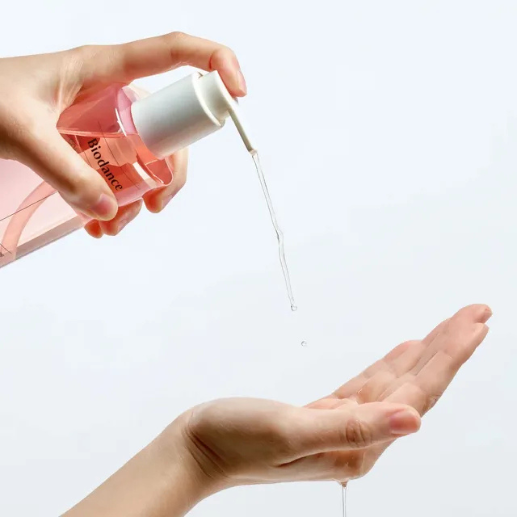 Biodance Collagen Cleansing Oil
