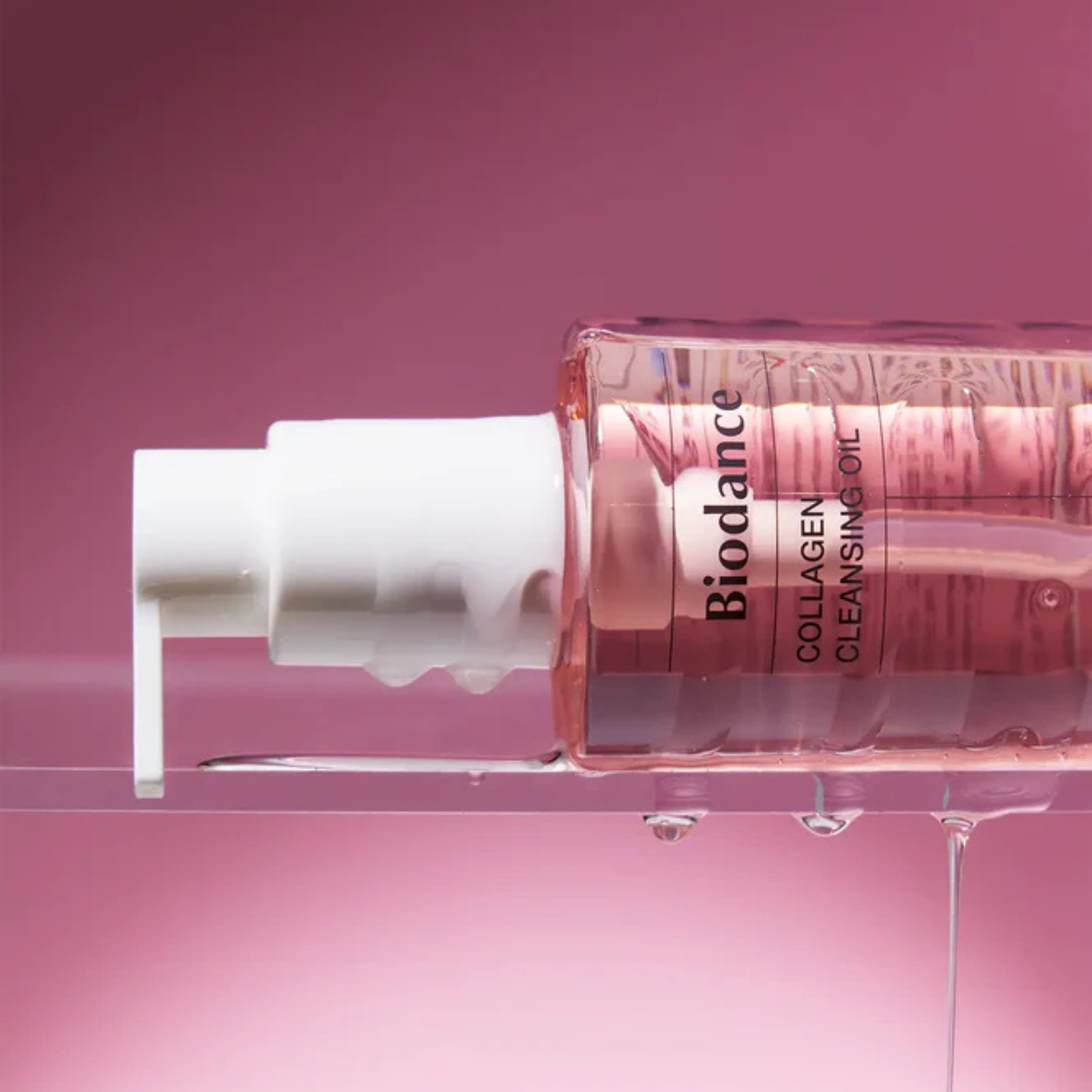 Biodance Collagen Cleansing Oil