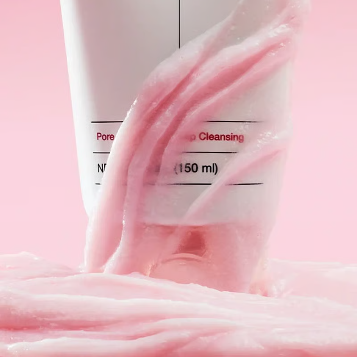 Biodance Collagen Mask To Foam Cleanser