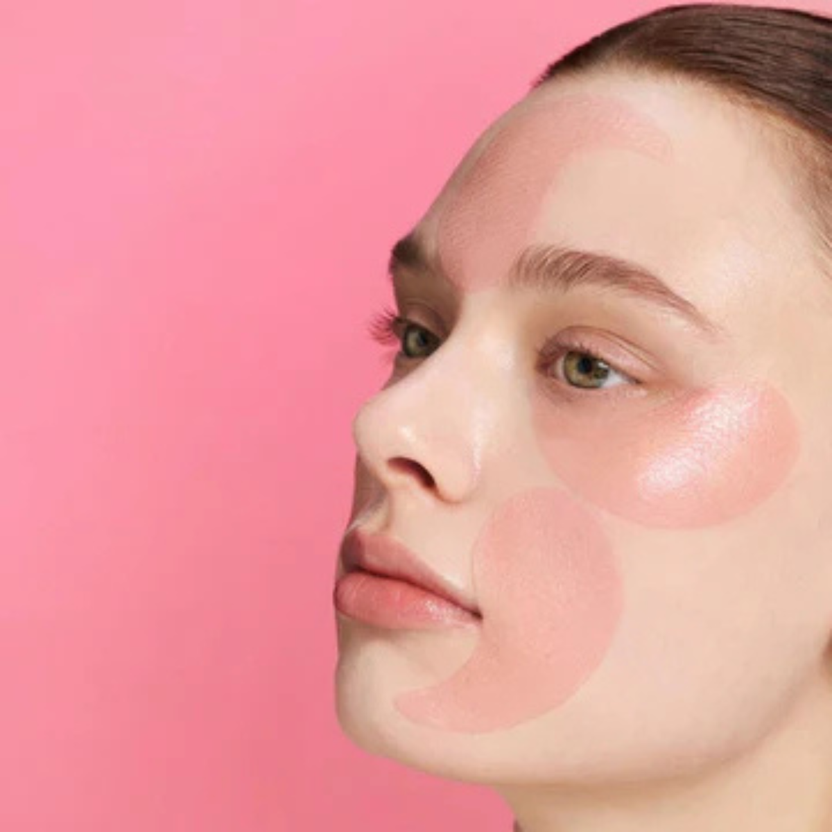 Biodance Collagen Peptide Eye Patches