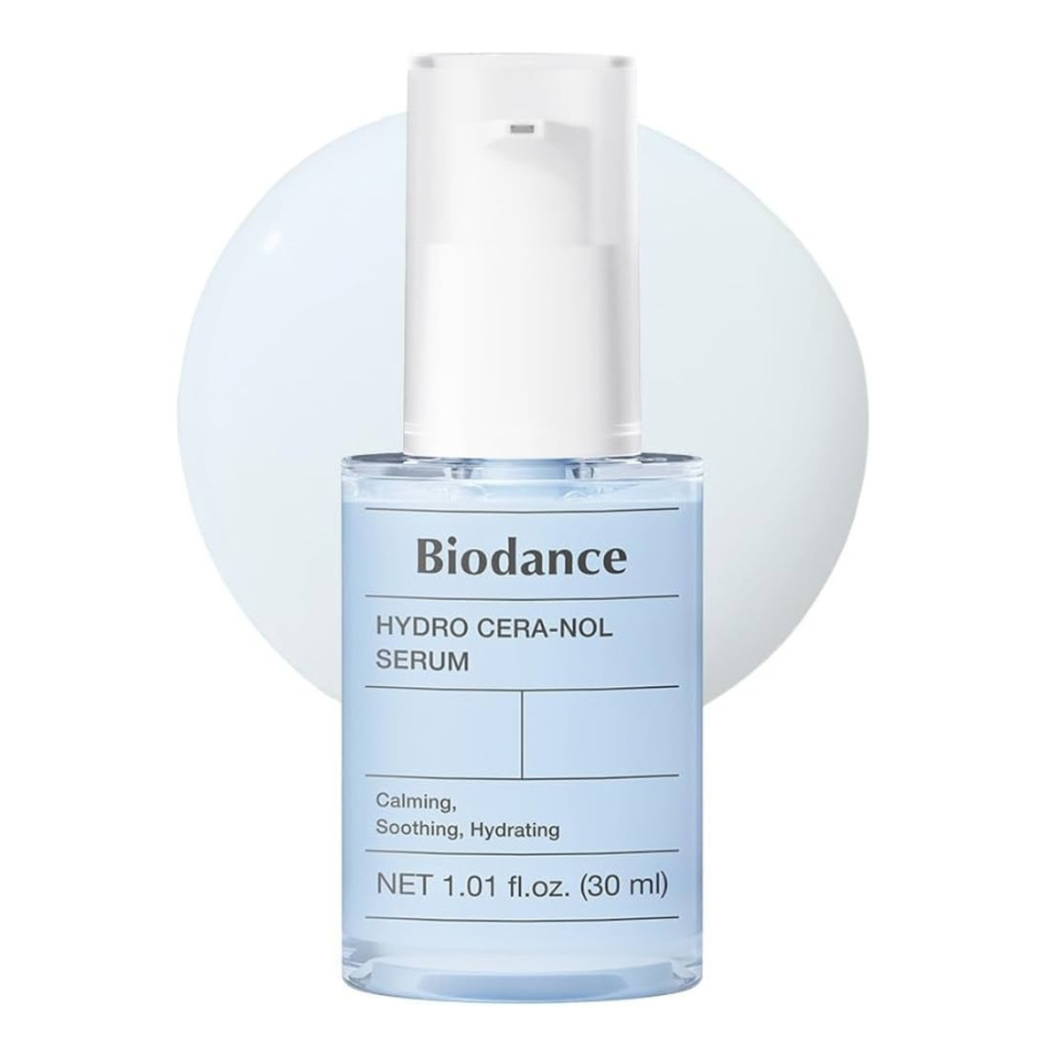 Biodance Hydro Cera-Nol Serum