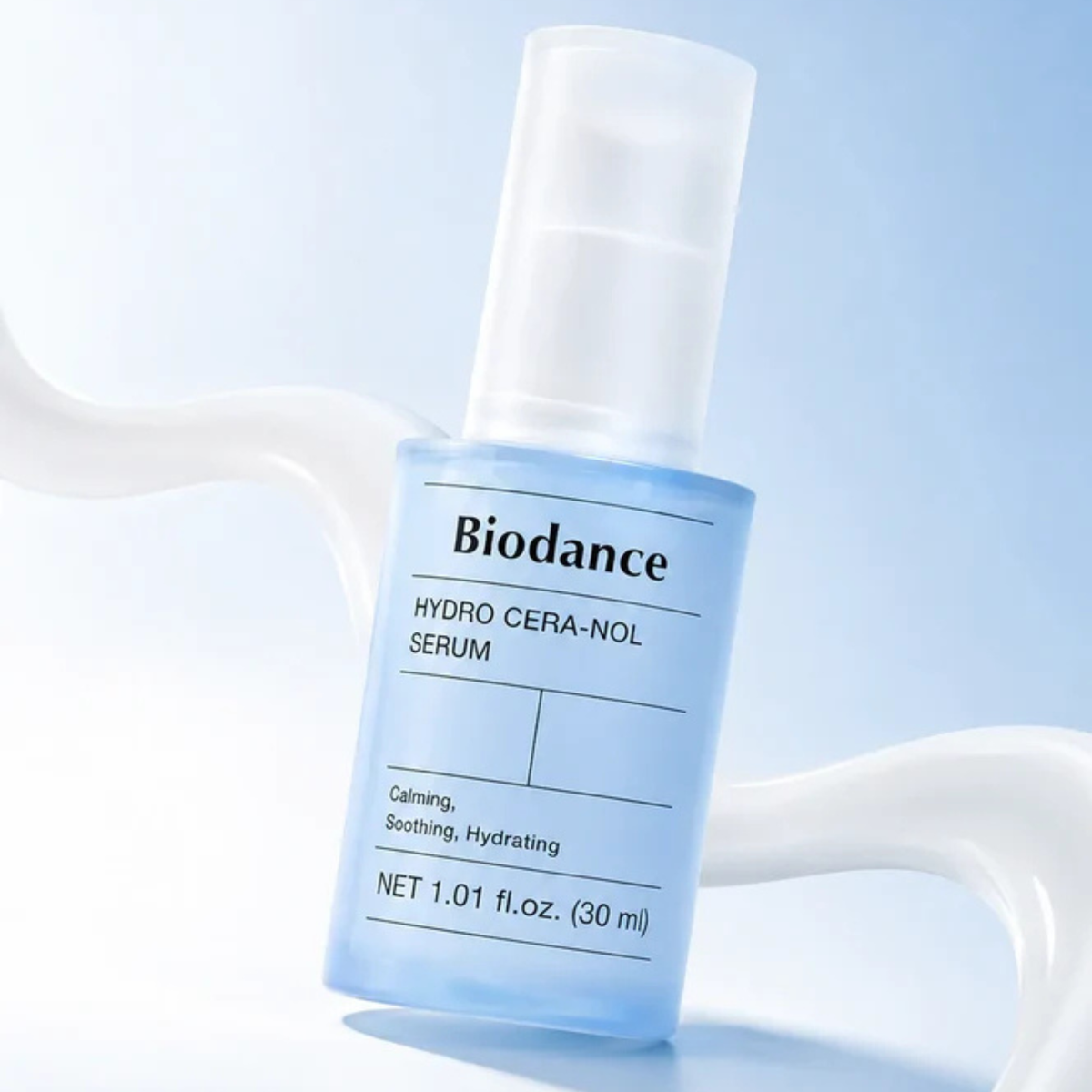 Biodance Hydro Cera-Nol Serum