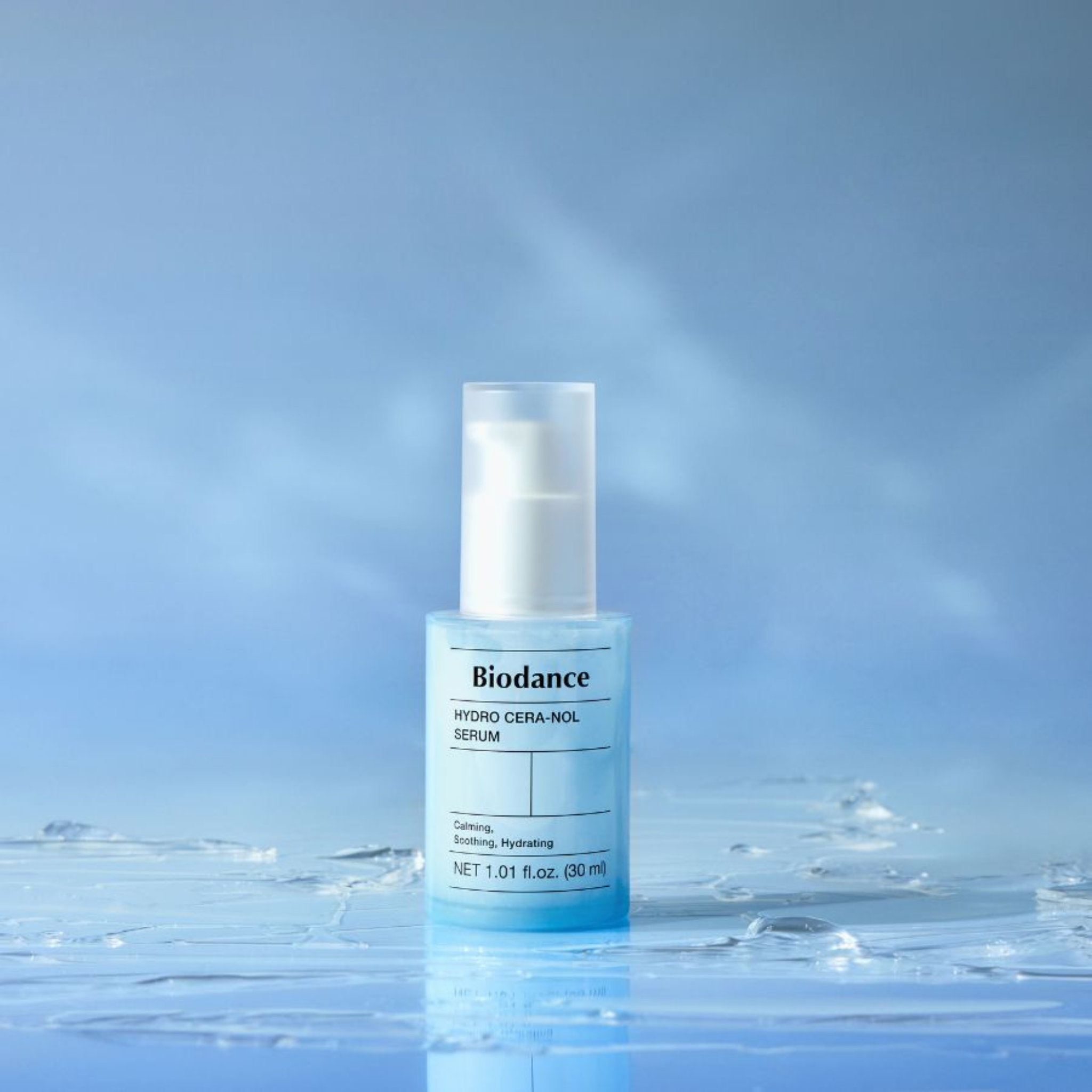 Biodance Hydro Cera-Nol Serum