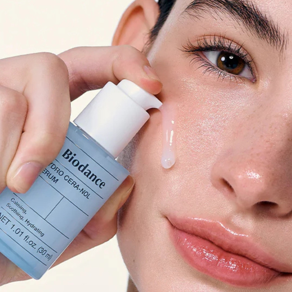 Biodance Hydro Cera-Nol Serum