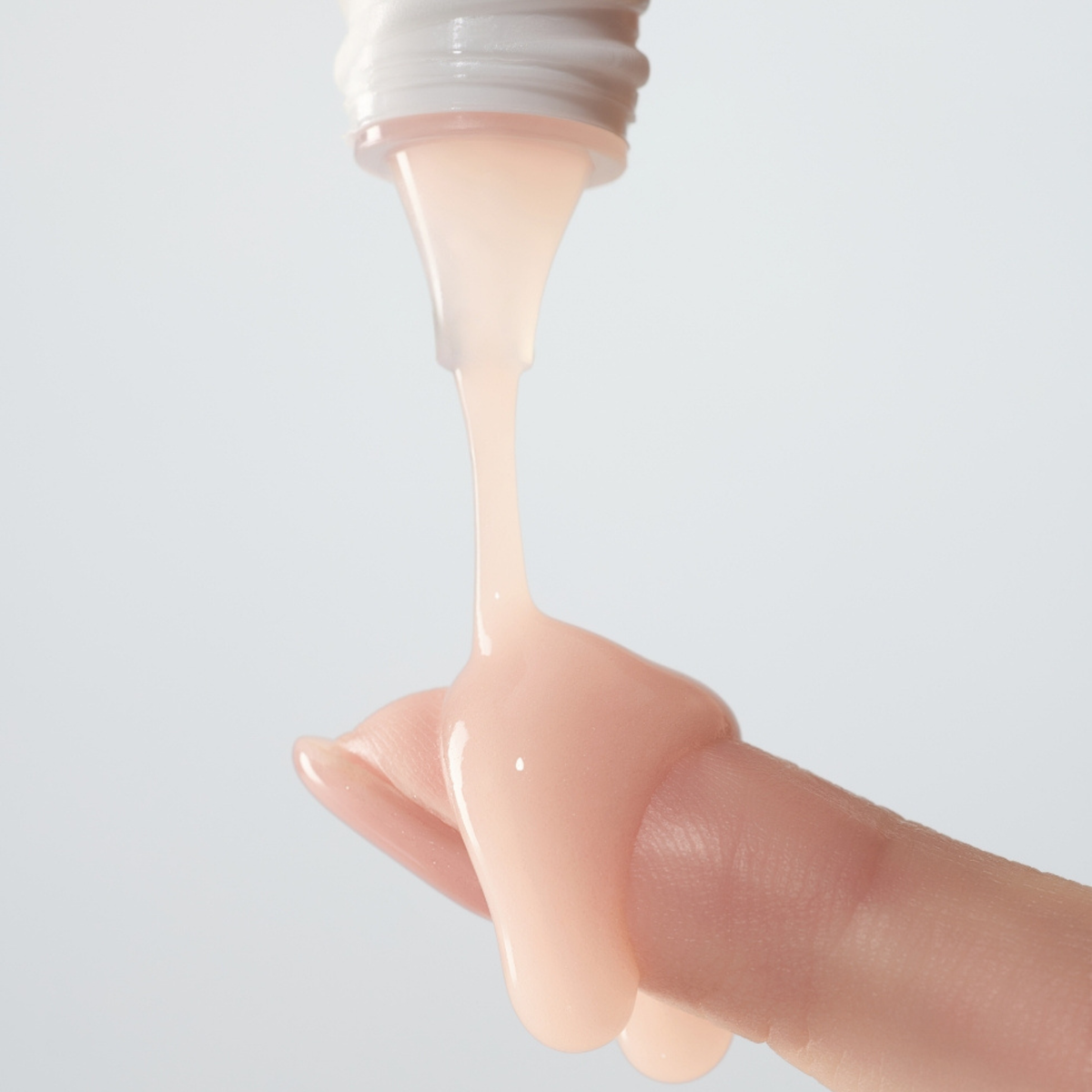 Biodance Invisible Collagen Peptide Sun Fluid