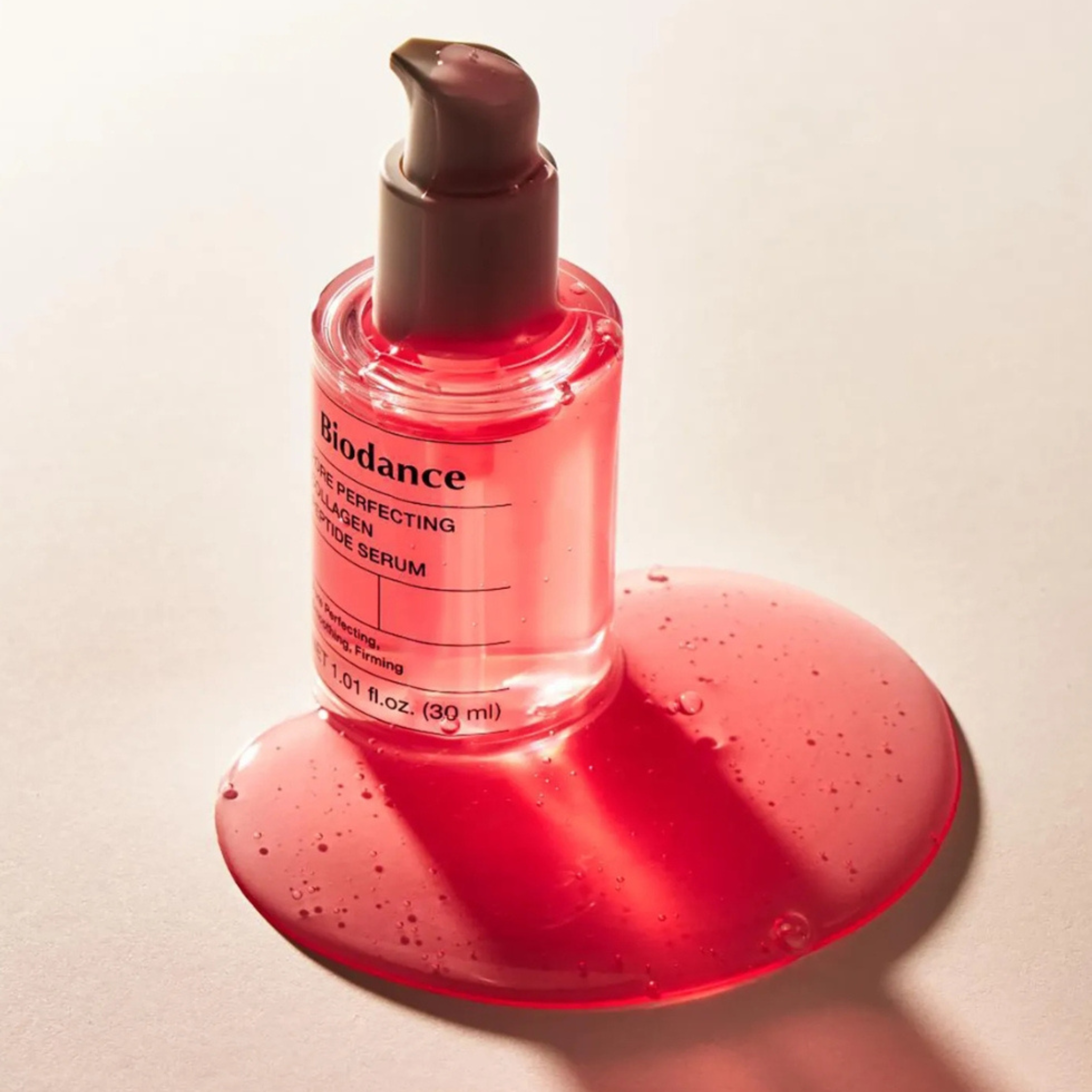 Biodance Pore Perfecting Collagen Peptide Serum