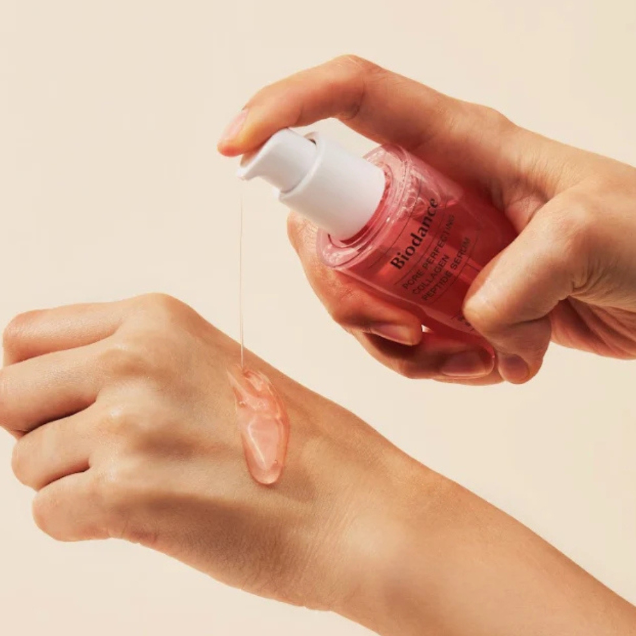 Biodance Pore Perfecting Collagen Peptide Serum