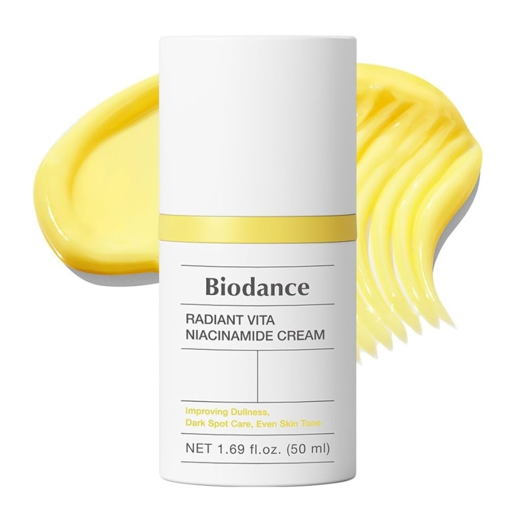 Biodance Radiant Vita Niacinamide Cream