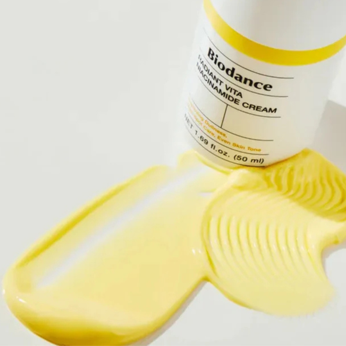 Biodance Radiant Vita Niacinamide Cream
