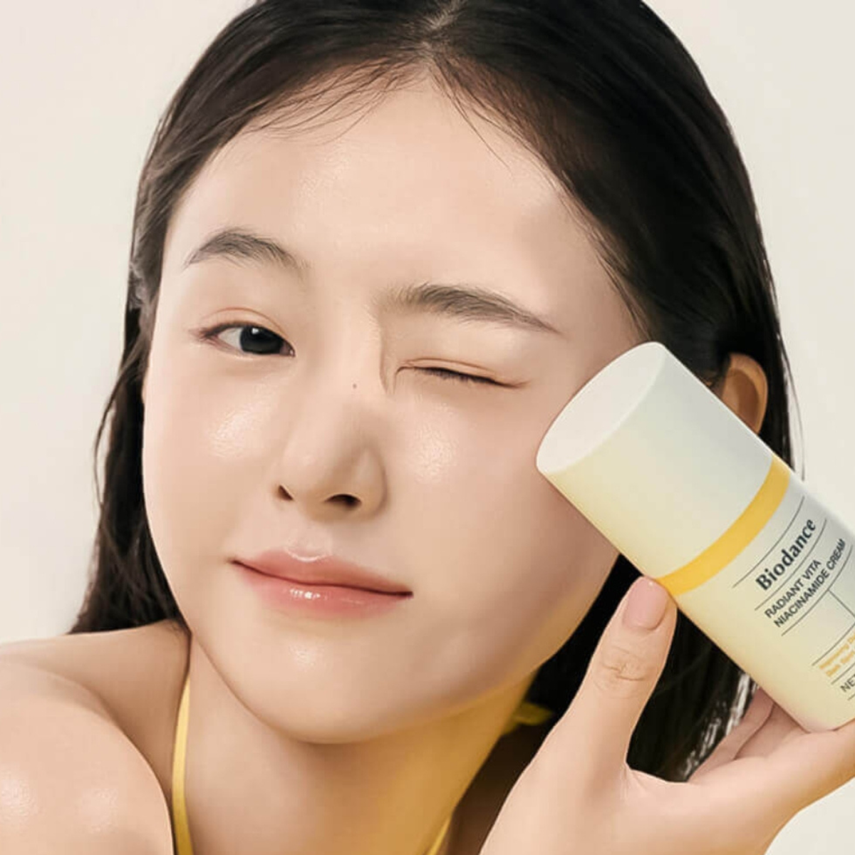 Biodance Radiant Vita Niacinamide Cream