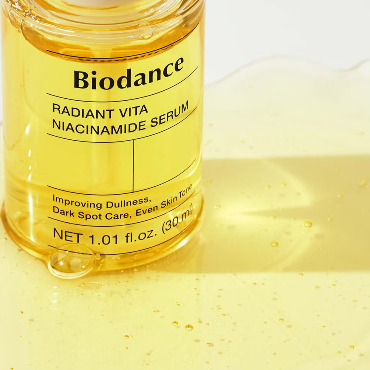 Biodance Radiant Vita Niacinamide Serum