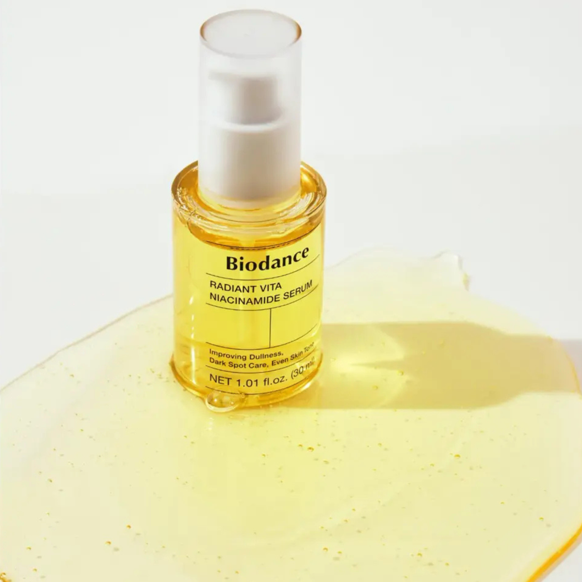 Biodance Radiant Vita Niacinamide Serum