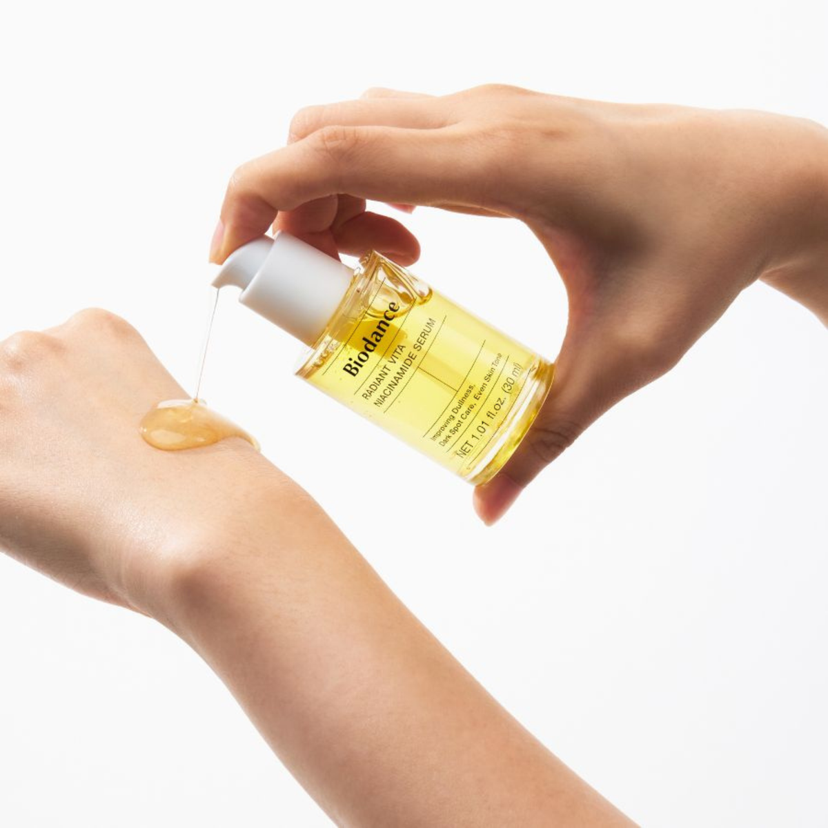 Biodance Radiant Vita Niacinamide Serum