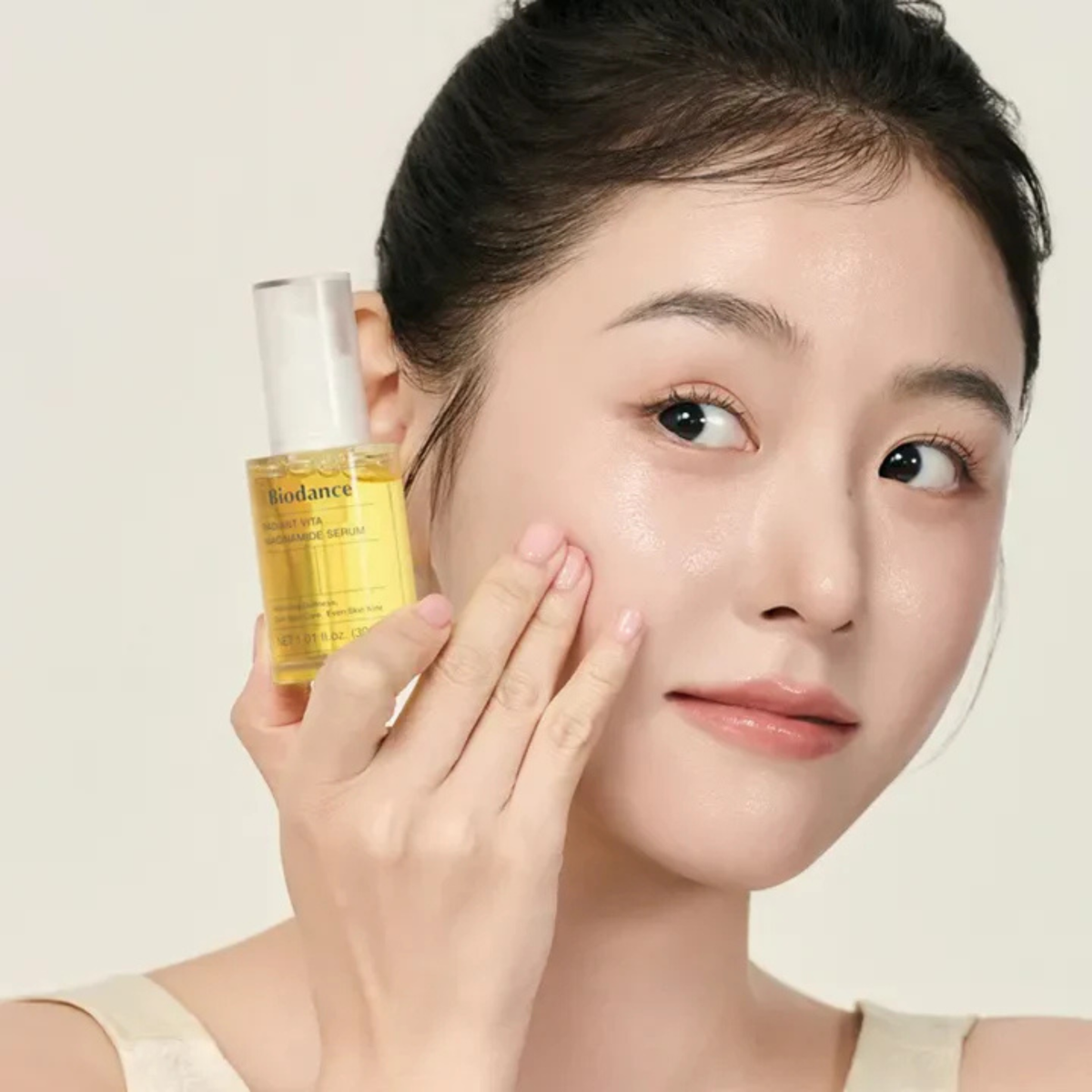 Biodance Radiant Vita Niacinamide Serum