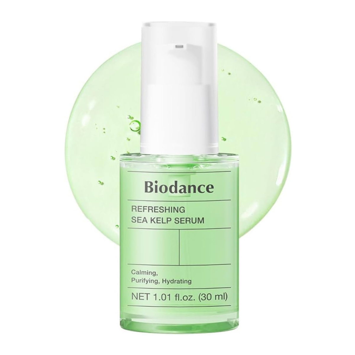 Biodance Refreshing Sea Kelp Serum