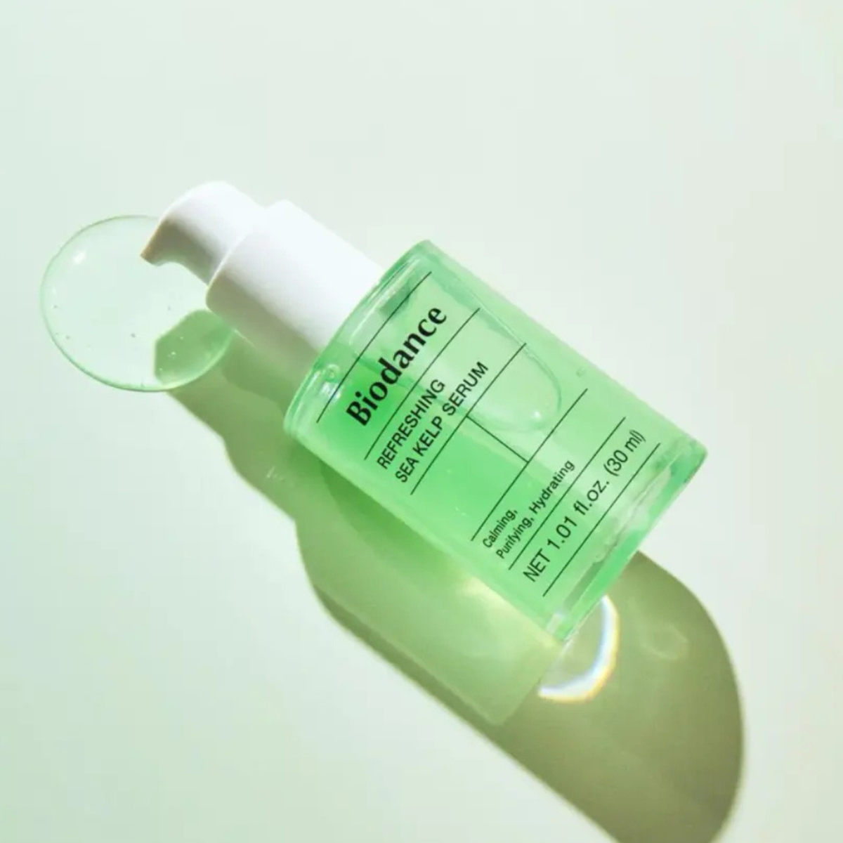 Biodance Refreshing Sea Kelp Serum