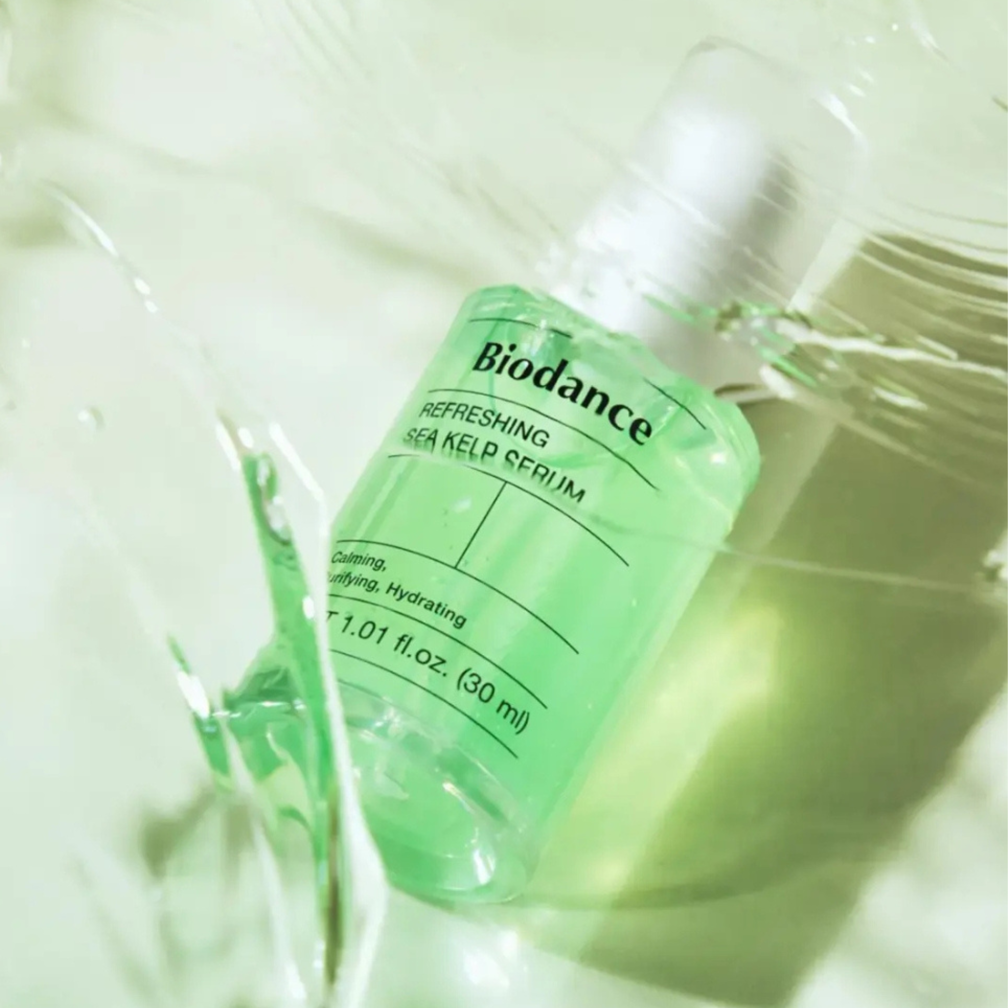 Biodance Refreshing Sea Kelp Serum