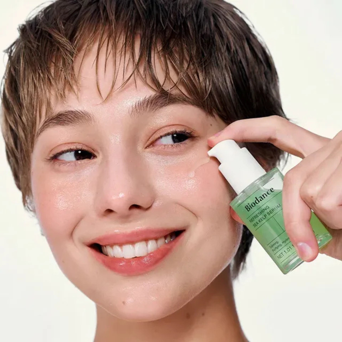 Biodance Refreshing Sea Kelp Serum