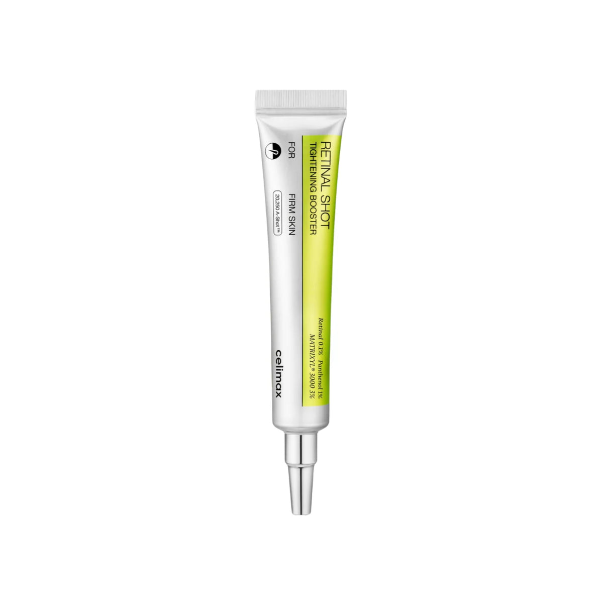CELIMAX The Vita-A Retinal Shot Tightening Booster