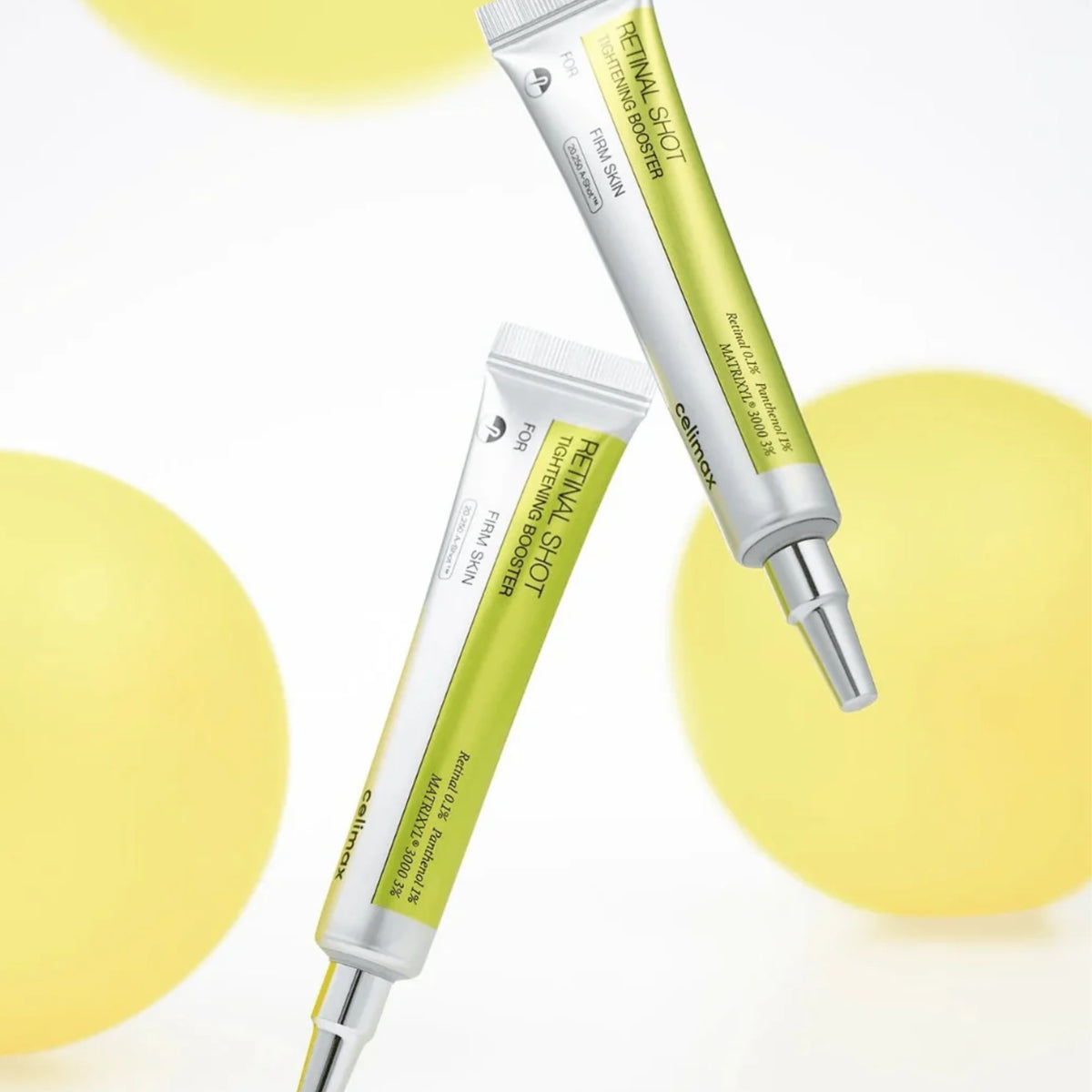 CELIMAX The Vita-A Retinal Shot Tightening Booster