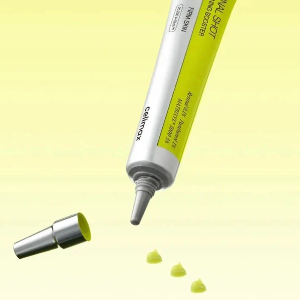 CELIMAX The Vita-A Retinal Shot Tightening Booster