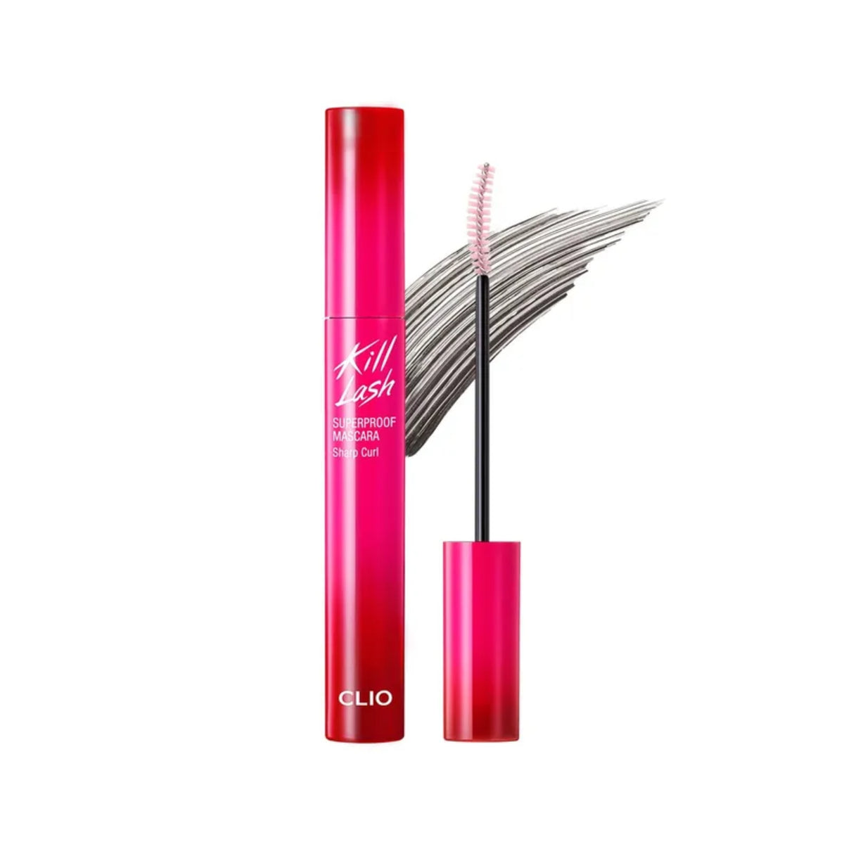 CLUB CLIO Kill Lash Superproof Mascara 10 Sharp Curl