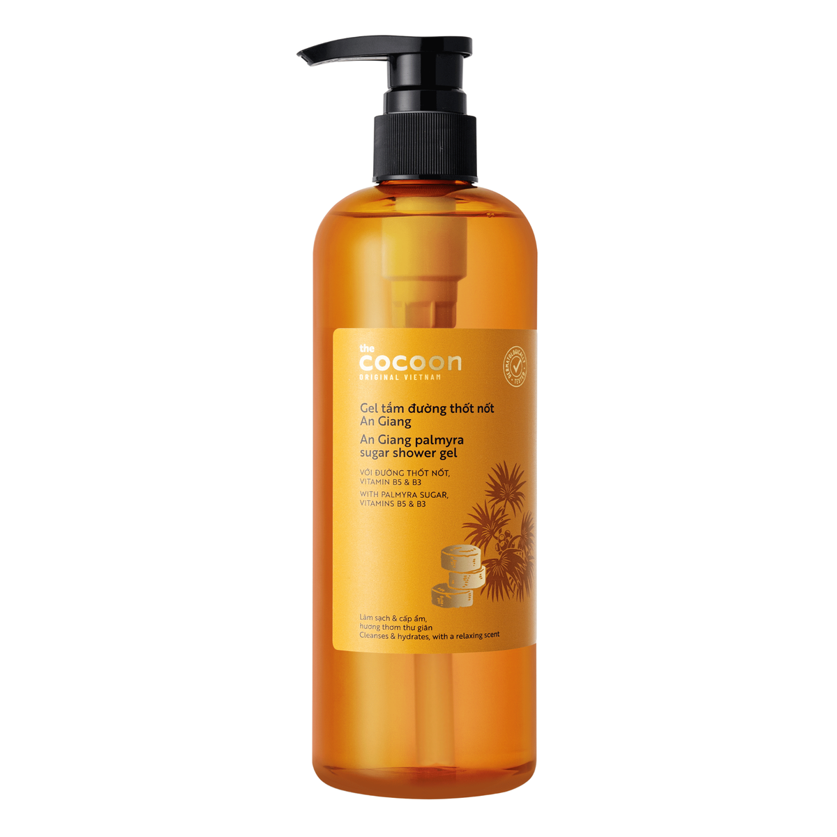 Body care
