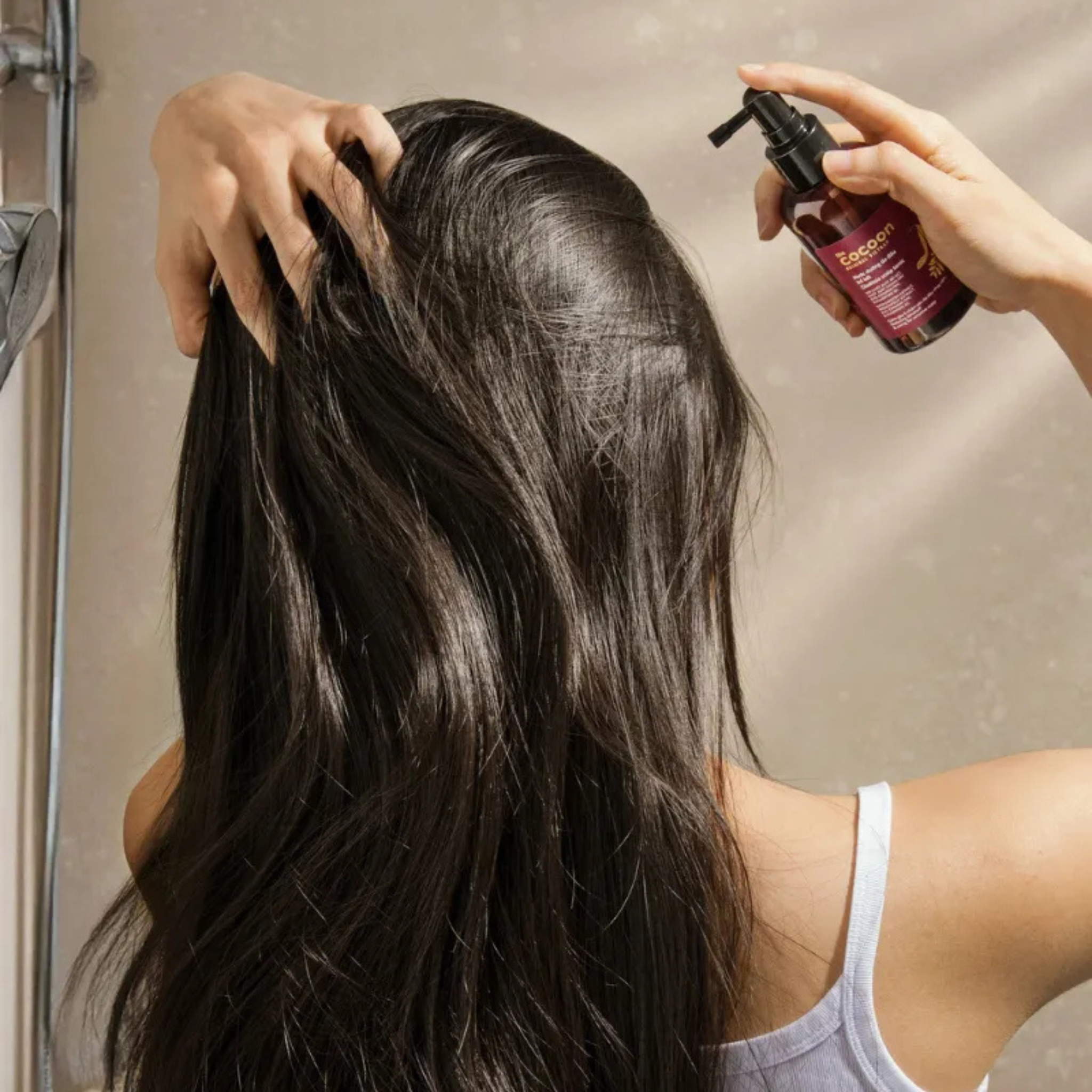 COCOON Gleditsia Scalp Tonic