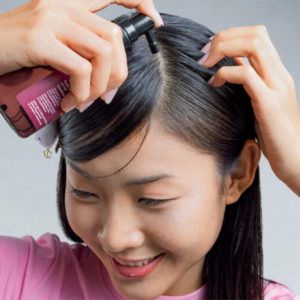 COCOON Gleditsia Scalp Tonic