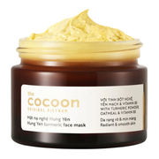 COCOON Hung Yen Turmeric Face Mask