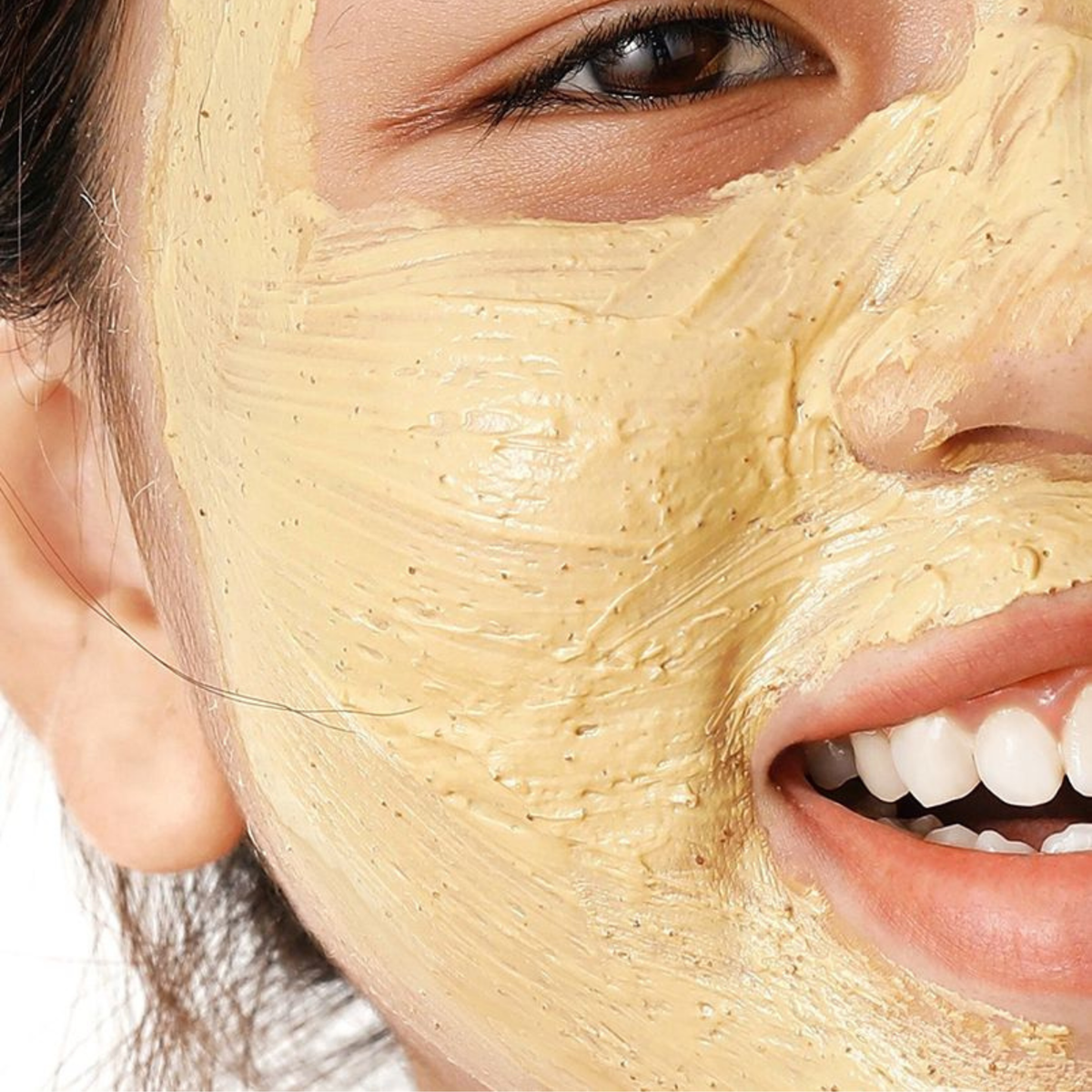 COCOON Hung Yen Turmeric Face Mask